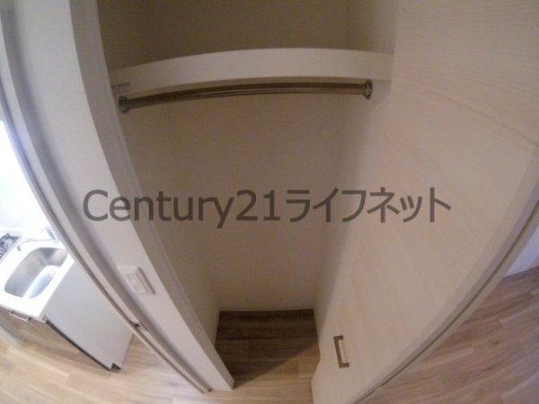 プレサンス南森町ライズ