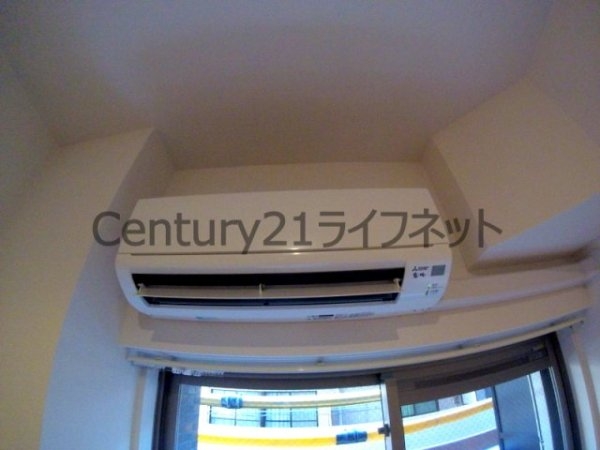 プレサンス南森町ライズ
