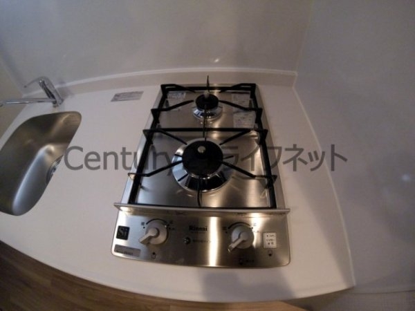 プレサンス南森町ライズ