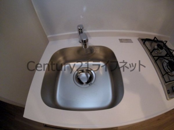 プレサンス南森町ライズ