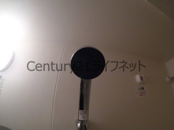 プレサンス南森町ライズ
