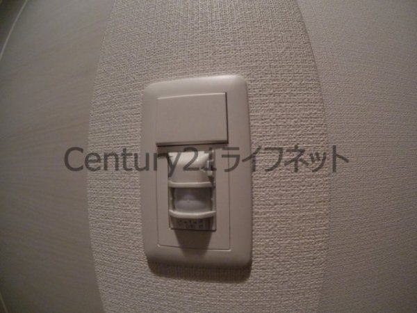 プレサンス南森町ライズ