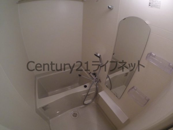 プレサンス南森町ライズ