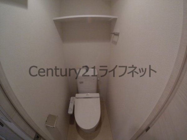 プレサンス南森町ライズ