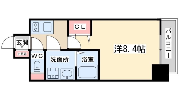 プレサンス梅田