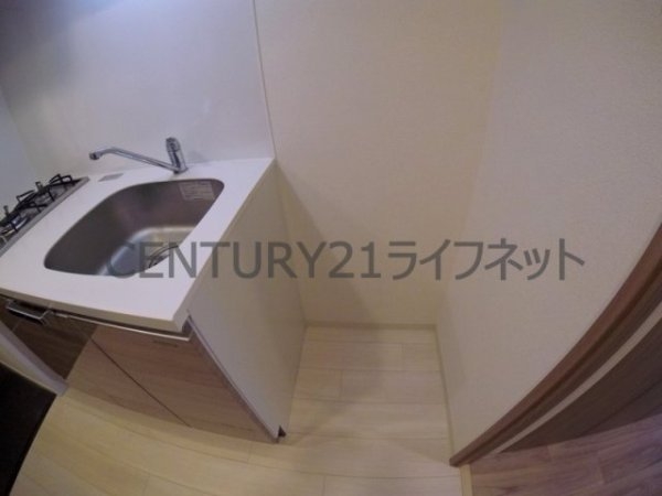 プレサンス梅田