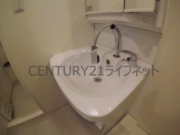 プレサンス梅田
