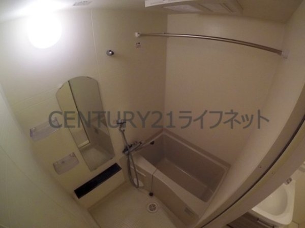 プレサンス梅田