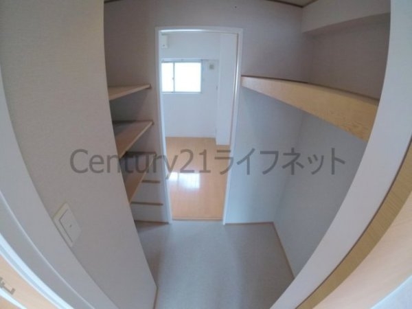 レシェンテ西梅田