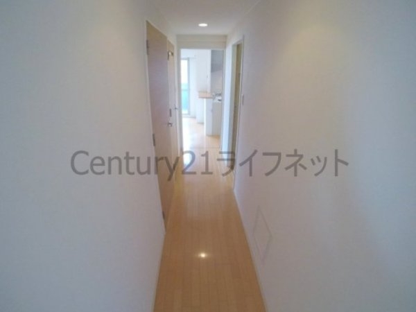 レシェンテ西梅田