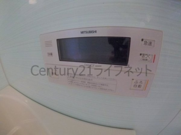 レシェンテ西梅田