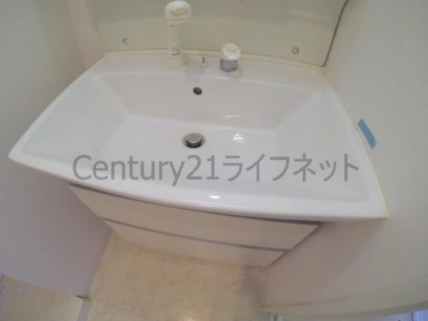 レシェンテ西梅田