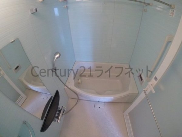 レシェンテ西梅田