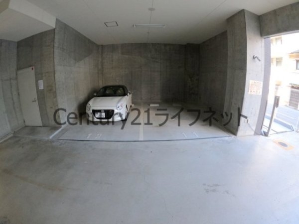 クレグラン北梅田