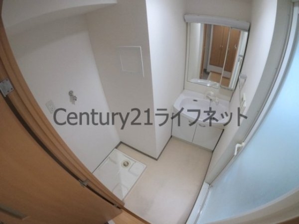 天満泉マンション