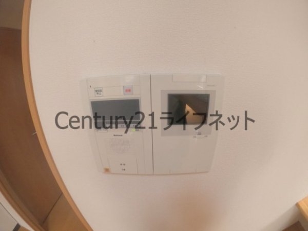 天満泉マンション