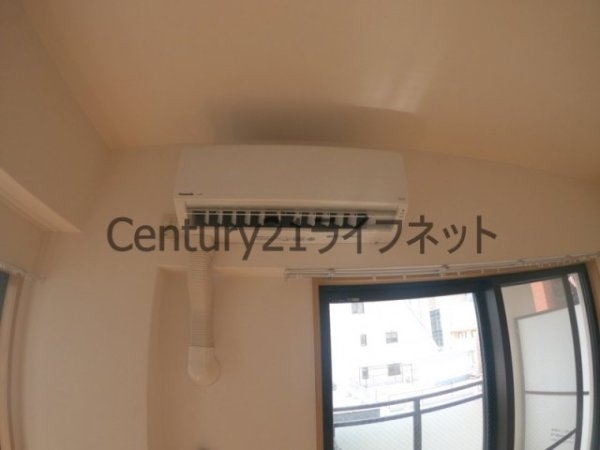 天満泉マンション