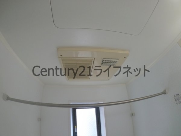 天満泉マンション