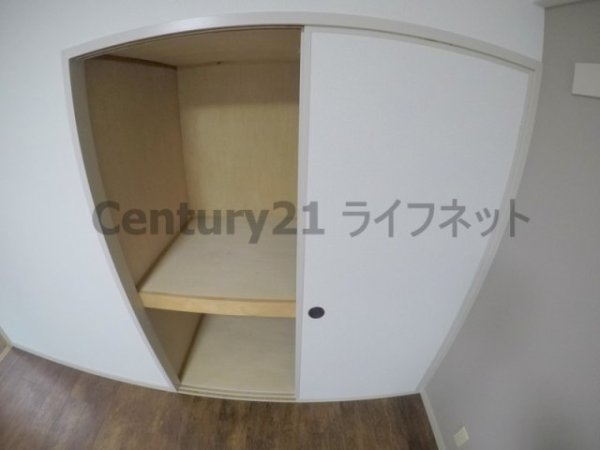 グランヴィ新大阪