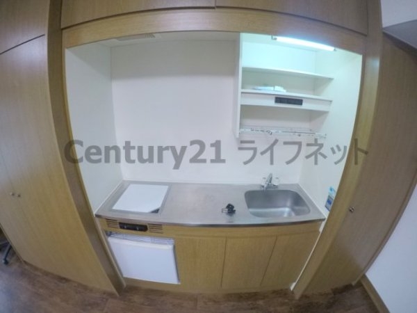 グランヴィ新大阪
