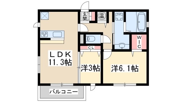 エルセレーノ江坂ウエスト