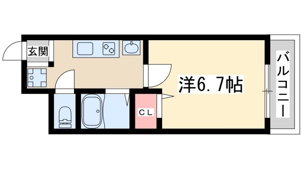 フローライト新大阪