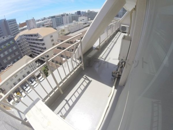 ネオハイツ第3新大阪