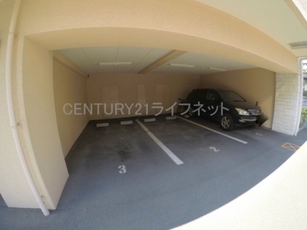 フロンティアテラス江坂