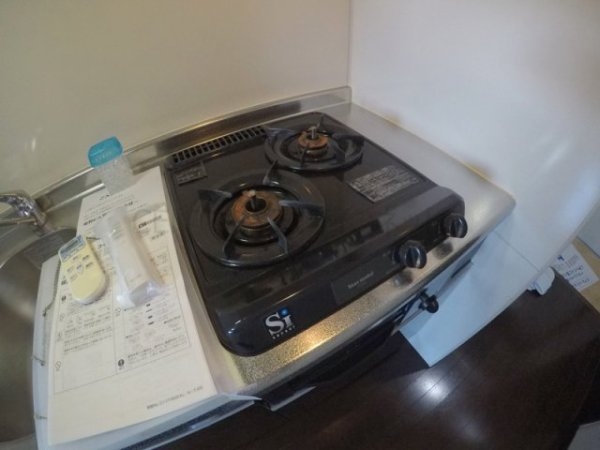 フロンティアテラス江坂