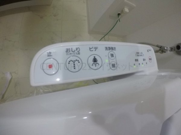 フロンティアテラス江坂