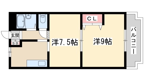 第2シャトータカシマ