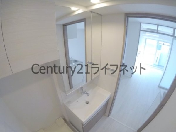 エルセレーノ大阪天神橋