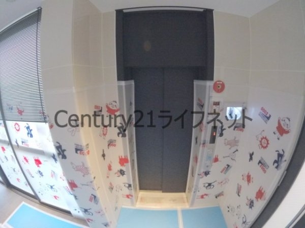 エルセレーノ大阪天神橋