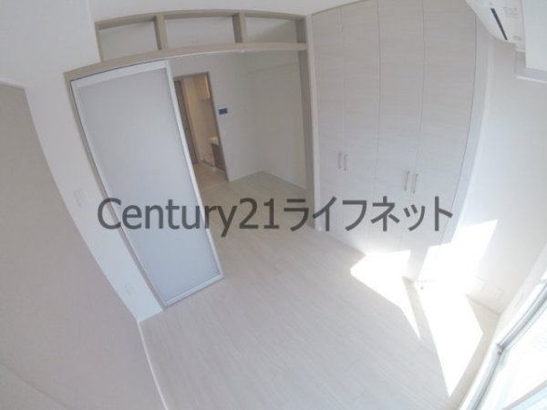 エルセレーノ大阪天神橋
