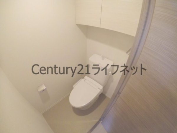 エルセレーノ大阪天神橋