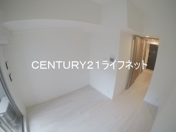 エスリードレジデンス梅田グランゲート