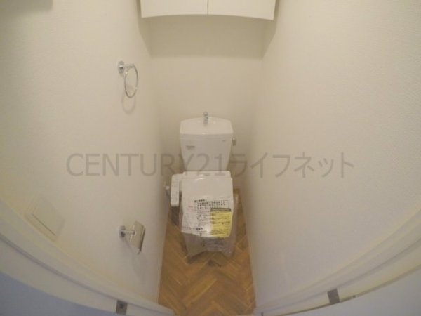 セレニテ天六リアン