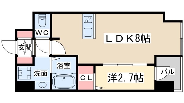 HS梅田イースト