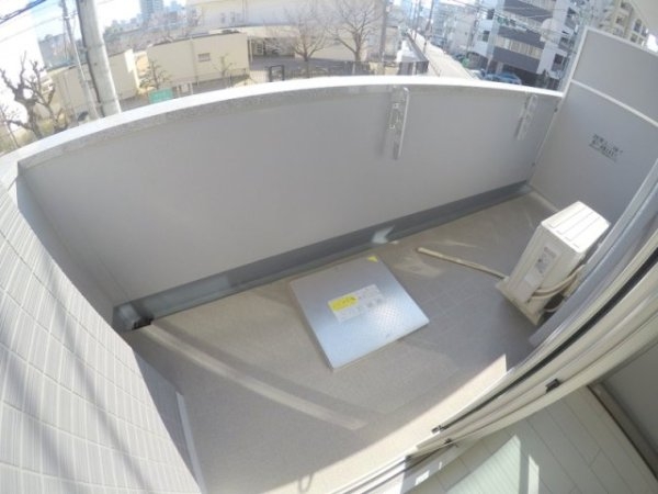ライブフラット塚本新北野