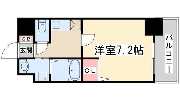 エスフォート新大阪イースト