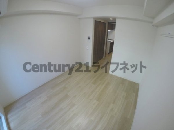 プレサンス新大阪ザ・デイズ
