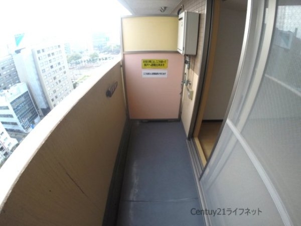 エムプラザ新大阪駅前