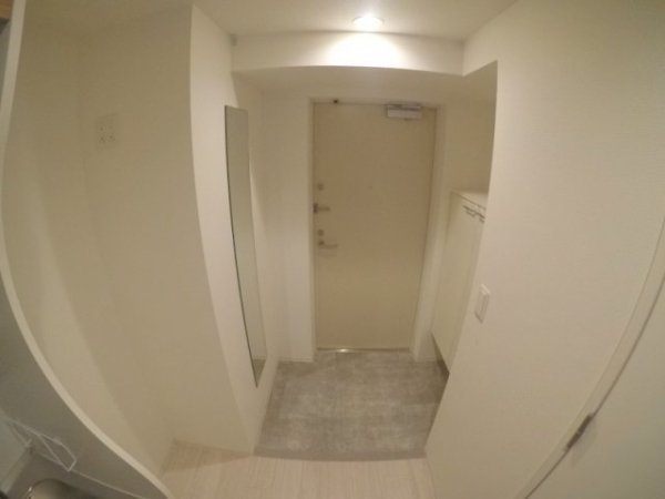 セレニテフラン新大阪