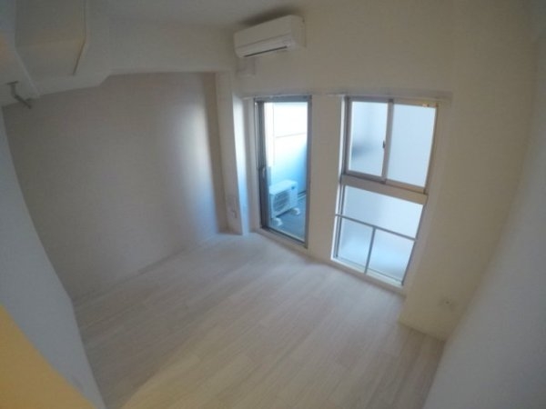 セレニテフラン新大阪