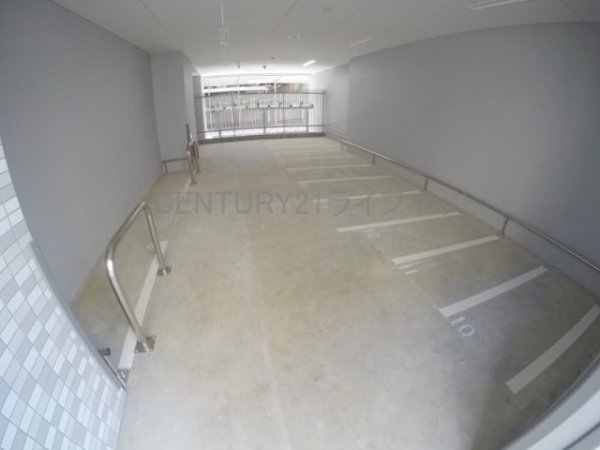 ディームス新大阪