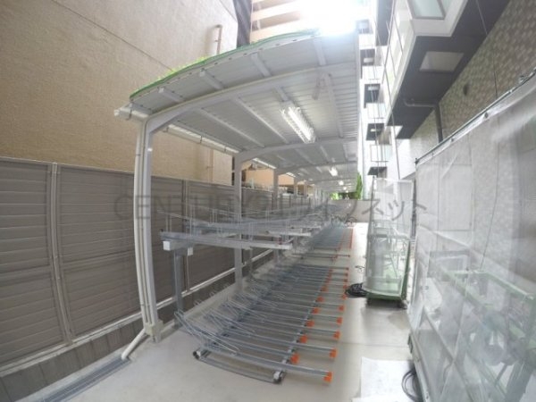 ディームス新大阪