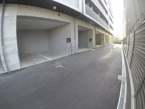 ディームス新大阪