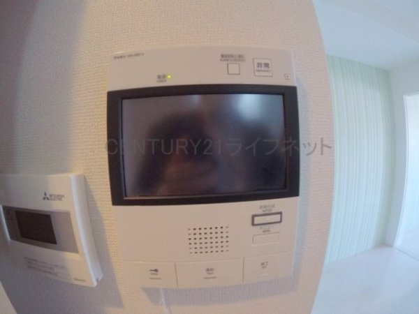 セレニテ新大阪カルム