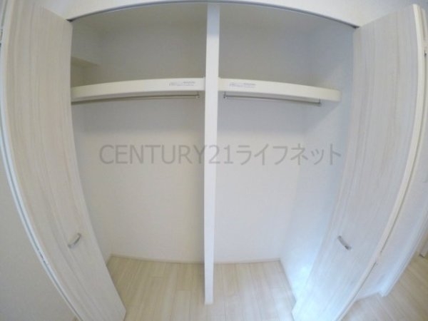 プレジオ江坂ルージュ