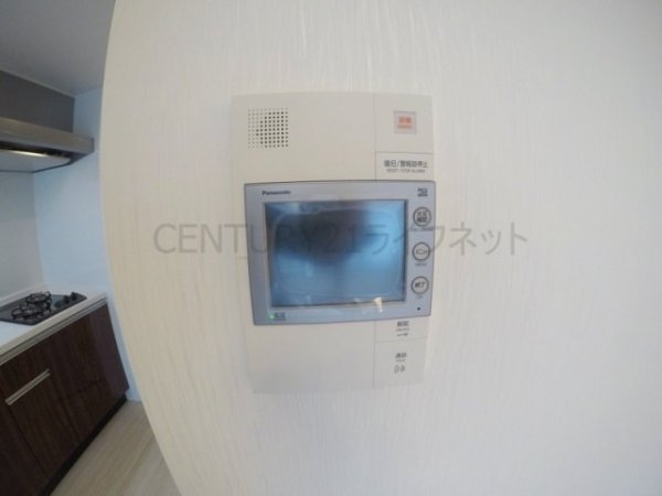 プレジオ江坂ルージュ